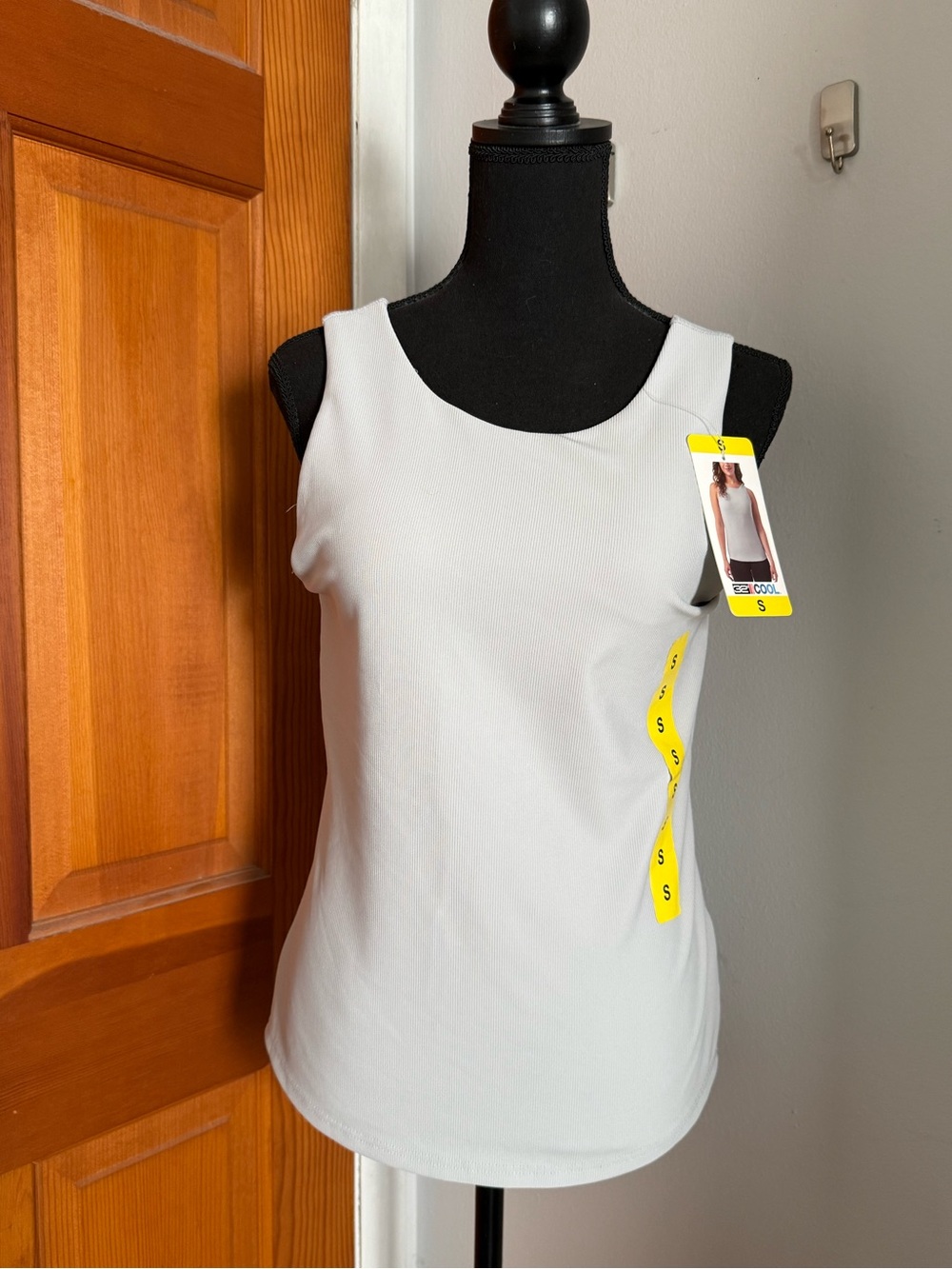 32 Degrees Cool Workout Tank